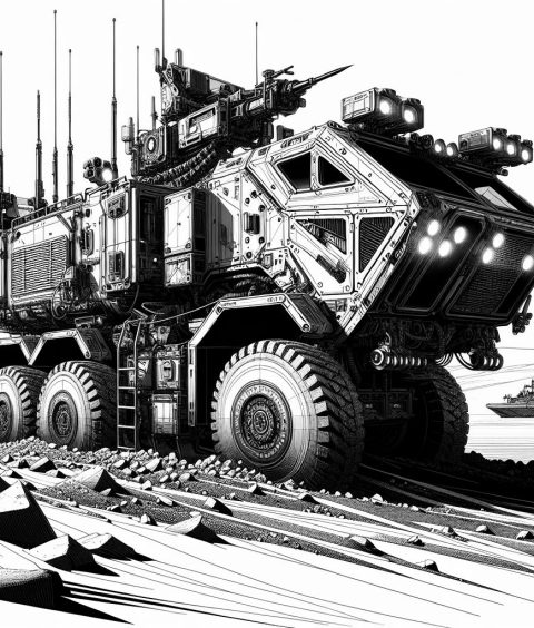 ai-minesweeping-robot