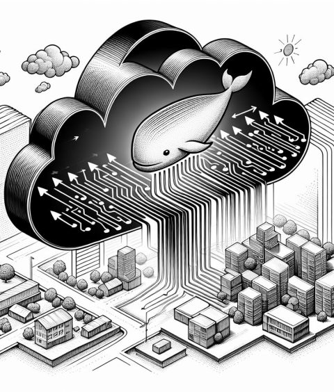 ai-minio-docker-change