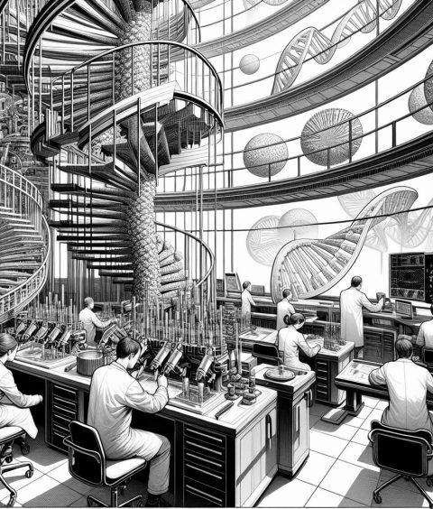 ai-mitochondria-dna-editing