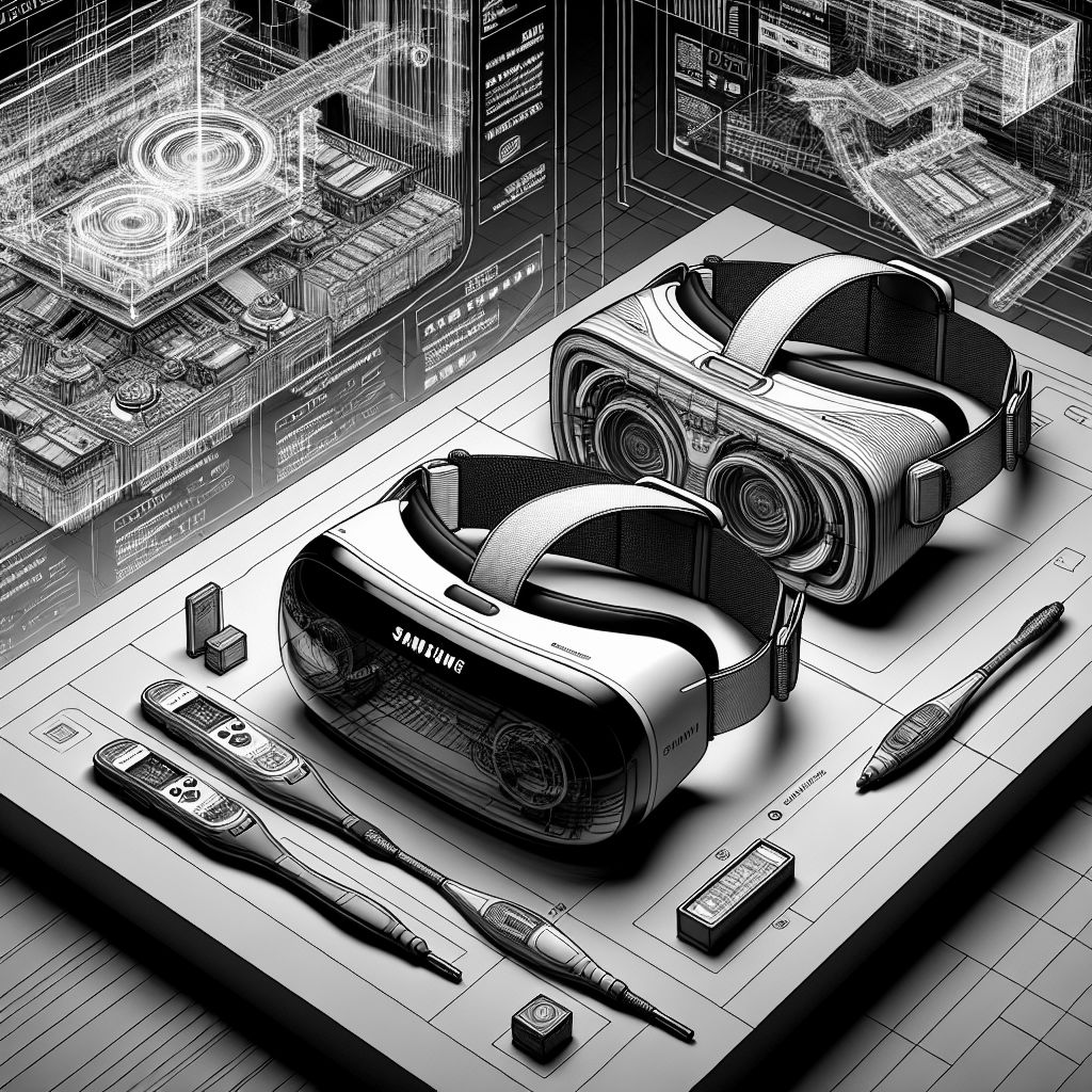 Samsung Galaxy XR und Apple Vision Pro: Ein Vergleich der Mixed-Reality-Giganten Samsung Galaxy XR und Apple Vision Pro: Ein Vergleich der Mixed-Reality-Giganten
