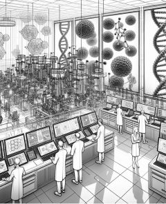 ai-moderna-mrna-research