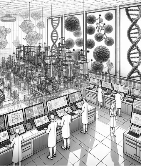 ai-moderna-mrna-research