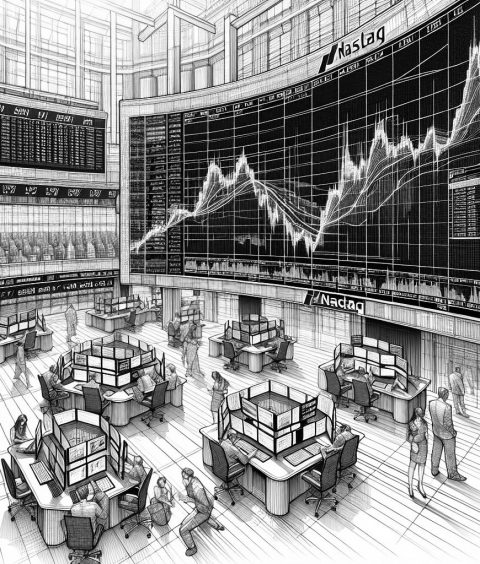 ai-moderna-stock-market