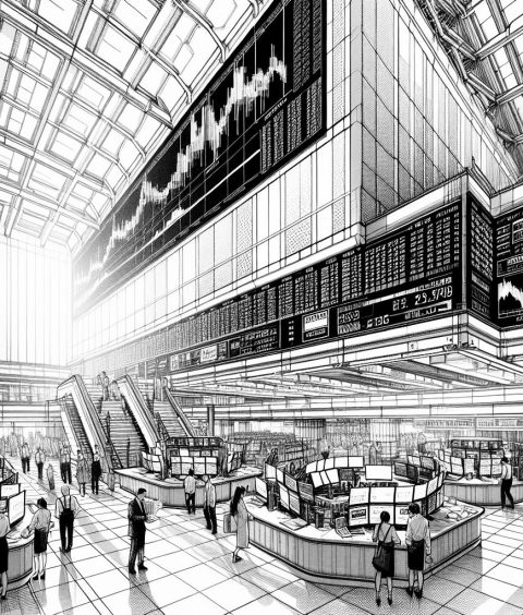 ai-moderna-stock-market