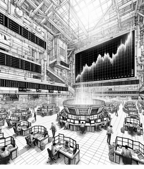 ai-moderna-stock-market