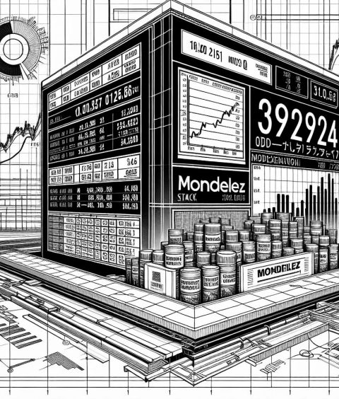 ai-mondelez-stock-analysis