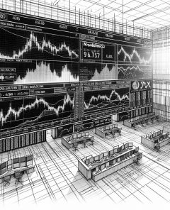ai-mondelez-stock-market