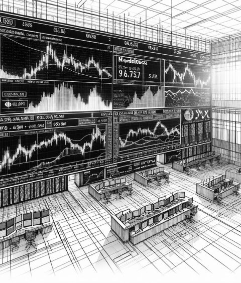 ai-mondelez-stock-market