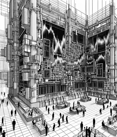 ai-mondelez-stock-market
