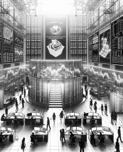 ai-mondelez-stock-market