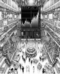 ai-mondelez-stock-trend