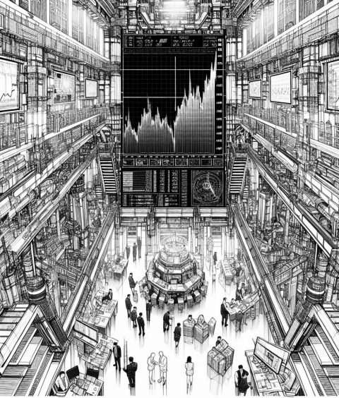 ai-mondelez-stock-trend