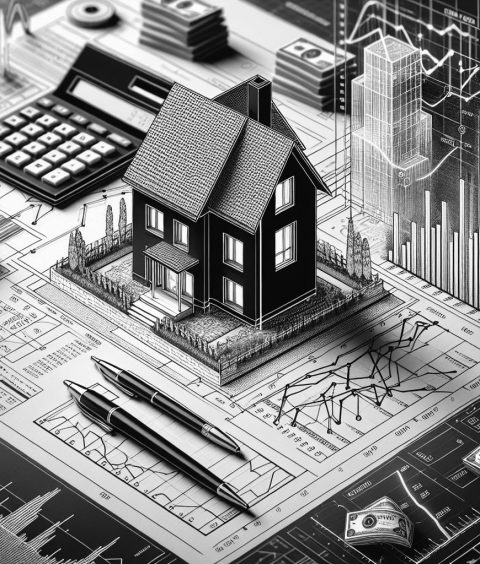 ai-mortgage-rates-economic-uncertainty