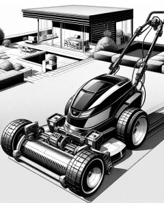 ai-mower-garage-deal