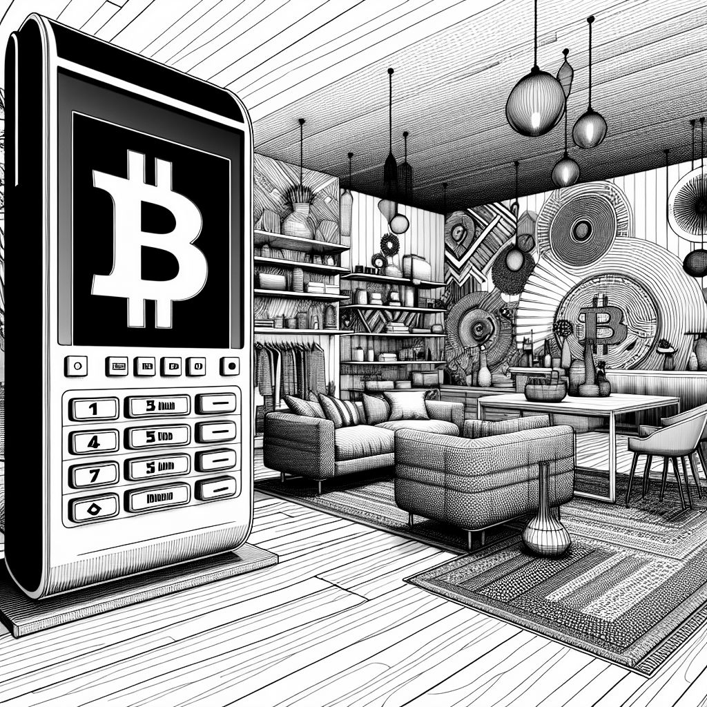 Mueller Furniture accepts Bitcoin as payment Mueller Furniture accepts Bitcoin as payment