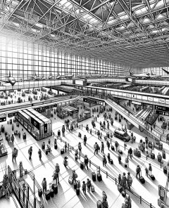 ai-munich-airport-simulation