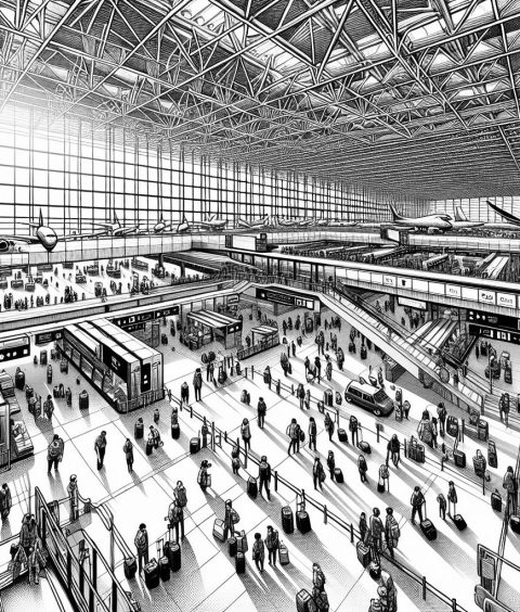 ai-munich-airport-simulation