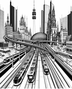 ai-munich-olympia-simulation