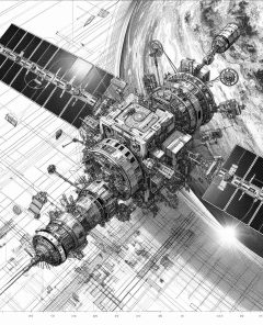 ai-muon-space-satellite