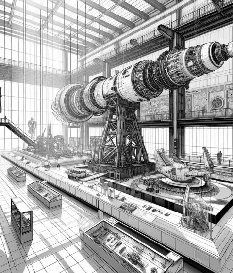 ai-museum-space-history