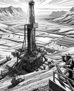 ai-mustang-energy-drilling