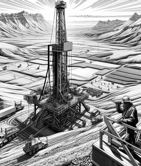 ai-mustang-energy-drilling