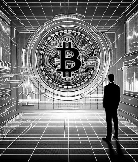 ai-mysterious-trader-bitcoin