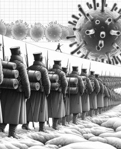 ai-napoleon-army-bacteria