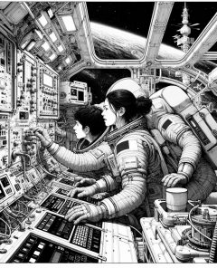 ai-nasa-astronauts-iss