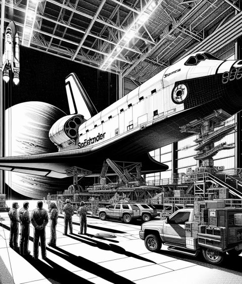 ai-nasa-closure-space-impact