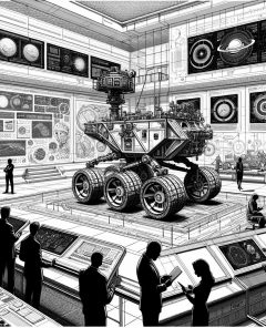 ai-nasa-jpl-restructuring