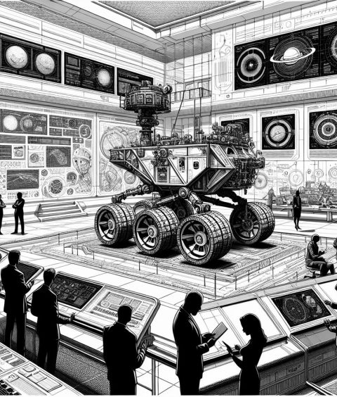 ai-nasa-jpl-restructuring
