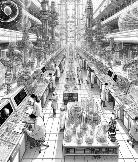 ai-nasa-space-research