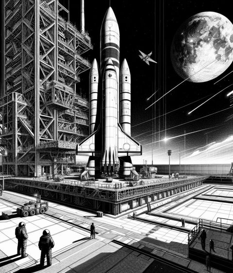 ai-nasa-spacex-blue-origin