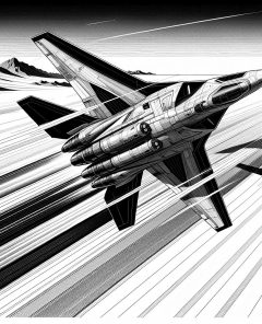 ai-nasa-x59-jet