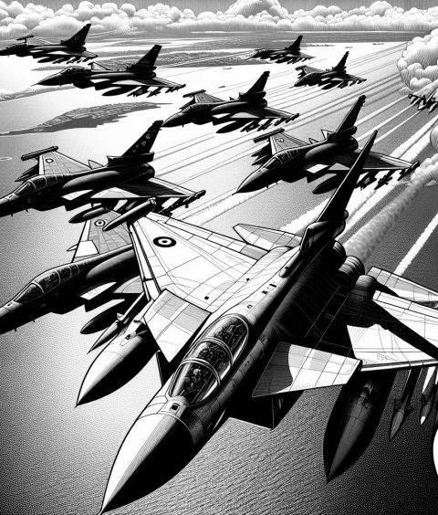 ai-nato-exercise