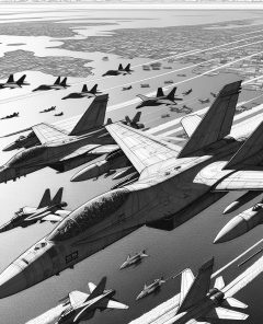 ai-nato-exercise-north-sea