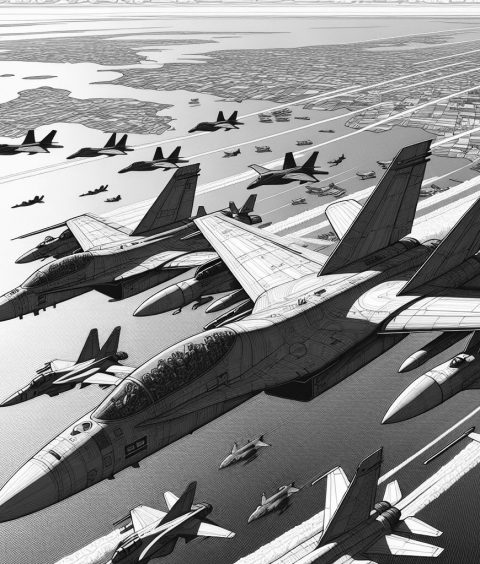 ai-nato-exercise-north-sea