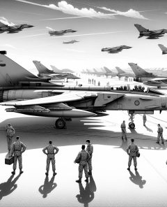 ai-nato-exercise-steadfast-noon