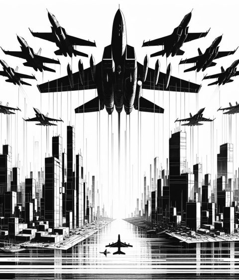 ai-nato-military-exercise