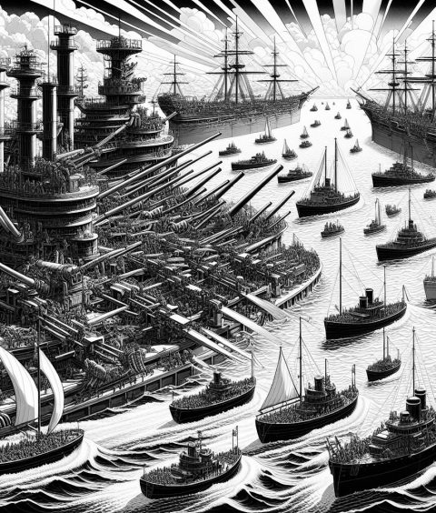 ai-naval-flotilla