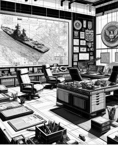 ai-navy-pentagon-reshuffle