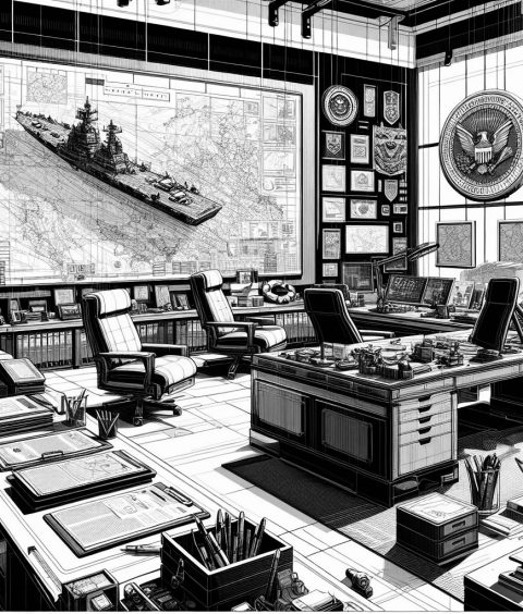 ai-navy-pentagon-reshuffle