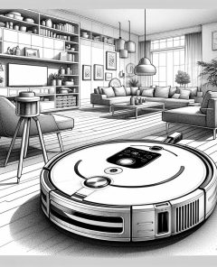 ai-neato-robot-vacuum