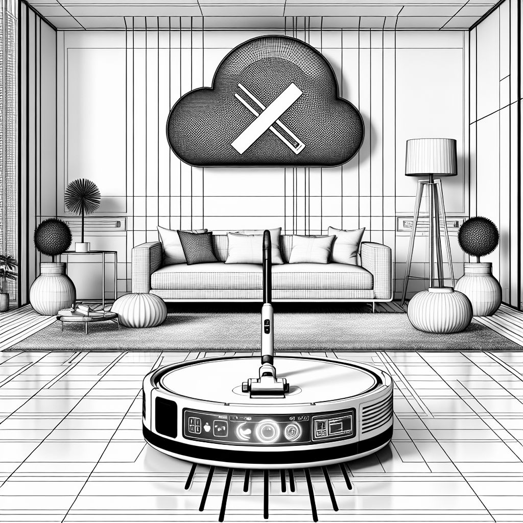 Neato-Roboterstaubsauger verlieren Cloud-Unterstützung Neato-Roboterstaubsauger verlieren Cloud-Unterstützung
