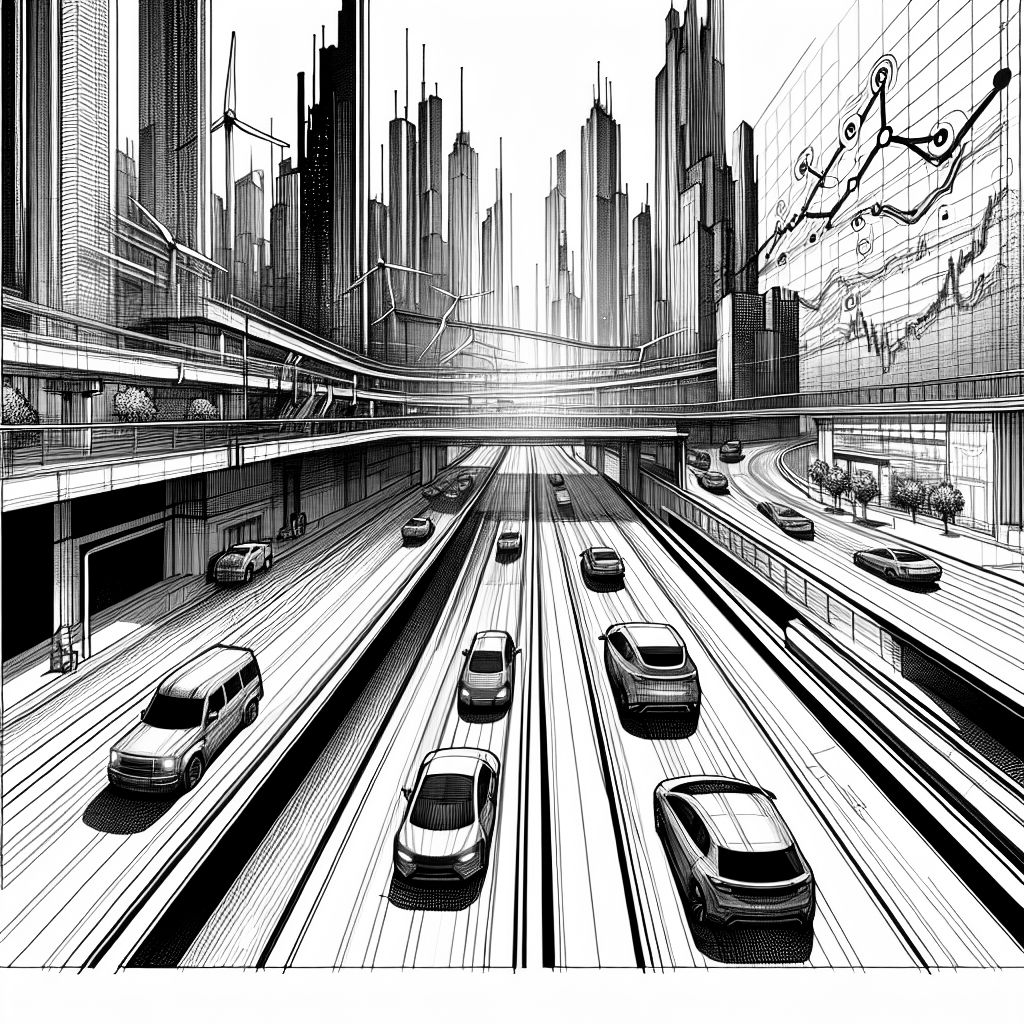 Nebius Group: KI-Infrastruktur treibt Aktienkurs in die Höhe Nebius Group: KI-Infrastruktur treibt Aktienkurs in die Höhe