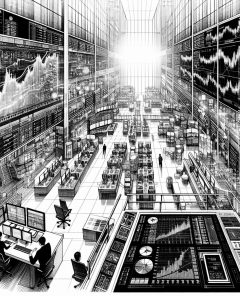 ai-nemetschek-stock-market