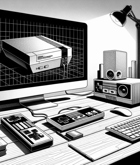 ai-nes-retro-collection