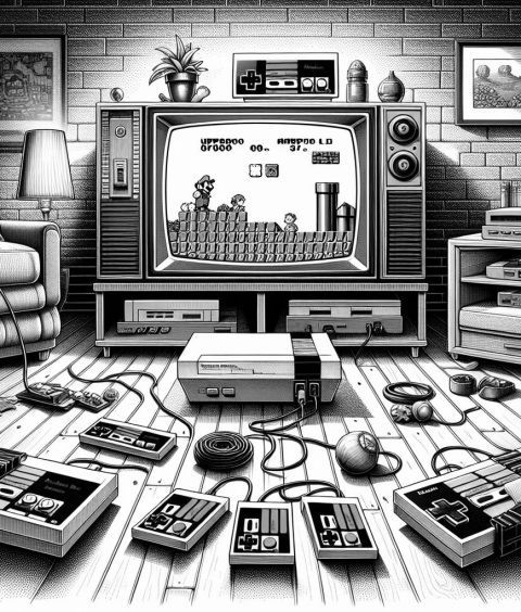 ai-nes-retro-gaming