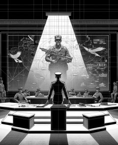 ai-netanyahu-military-unity